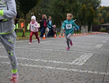 XXIX Jesienny Festiwal Biegowy - Wyniki + zdjęcia - zdjęcie55