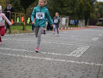 XXIX Jesienny Festiwal Biegowy - Wyniki + zdjęcia - zdjęcie54