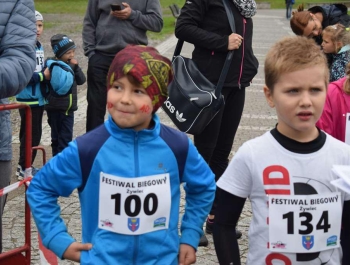 XXIX Jesienny Festiwal Biegowy - Wyniki + zdjęcia - zdjęcie53