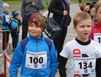 XXIX Jesienny Festiwal Biegowy - Wyniki + zdjęcia - zdjęcie52