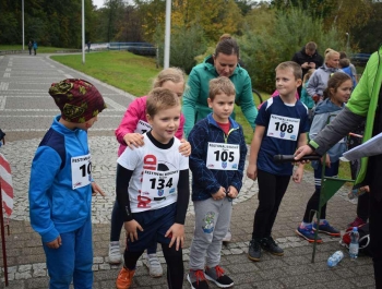 XXIX Jesienny Festiwal Biegowy - Wyniki + zdjęcia - zdjęcie51