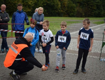 XXIX Jesienny Festiwal Biegowy - Wyniki + zdjęcia - zdjęcie50