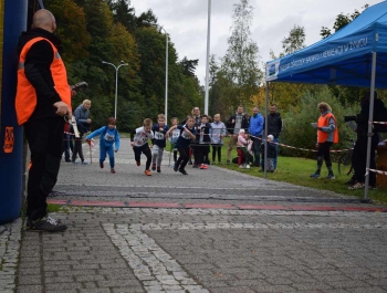 XXIX Jesienny Festiwal Biegowy - Wyniki + zdjęcia - zdjęcie49