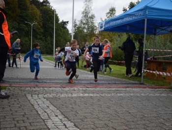 XXIX Jesienny Festiwal Biegowy - Wyniki + zdjęcia - zdjęcie48