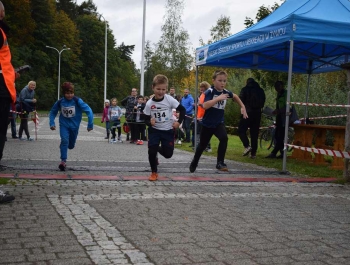 XXIX Jesienny Festiwal Biegowy - Wyniki + zdjęcia - zdjęcie47