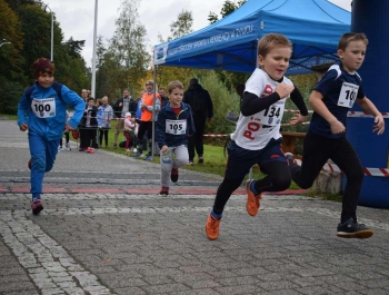XXIX Jesienny Festiwal Biegowy - Wyniki + zdjęcia - zdjęcie46