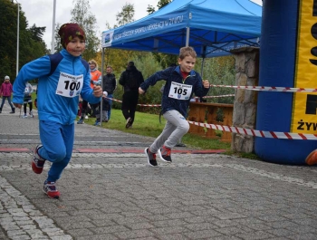 XXIX Jesienny Festiwal Biegowy - Wyniki + zdjęcia - zdjęcie45