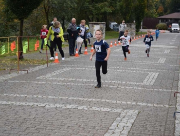 XXIX Jesienny Festiwal Biegowy - Wyniki + zdjęcia - zdjęcie44