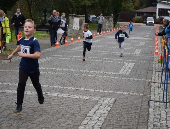 XXIX Jesienny Festiwal Biegowy - Wyniki + zdjęcia - zdjęcie43