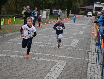 XXIX Jesienny Festiwal Biegowy - Wyniki + zdjęcia - zdjęcie42