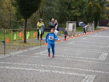 XXIX Jesienny Festiwal Biegowy - Wyniki + zdjęcia - zdjęcie41