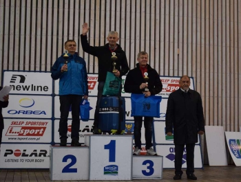 XXIX Jesienny Festiwal Biegowy - Wyniki + zdjęcia - zdjęcie38