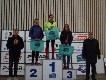 XXIX Jesienny Festiwal Biegowy - Wyniki + zdjęcia - zdjęcie36