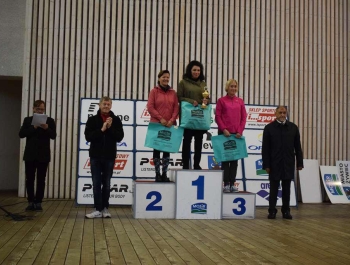 XXIX Jesienny Festiwal Biegowy - Wyniki + zdjęcia - zdjęcie35