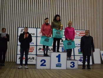 XXIX Jesienny Festiwal Biegowy - Wyniki + zdjęcia - zdjęcie34