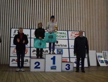 XXIX Jesienny Festiwal Biegowy - Wyniki + zdjęcia - zdjęcie33