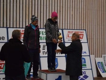 XXIX Jesienny Festiwal Biegowy - Wyniki + zdjęcia - zdjęcie32