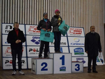 XXIX Jesienny Festiwal Biegowy - Wyniki + zdjęcia - zdjęcie31