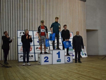 XXIX Jesienny Festiwal Biegowy - Wyniki + zdjęcia - zdjęcie28