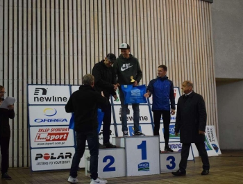 XXIX Jesienny Festiwal Biegowy - Wyniki + zdjęcia - zdjęcie26