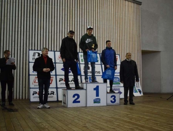 XXIX Jesienny Festiwal Biegowy - Wyniki + zdjęcia - zdjęcie25