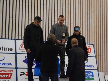 XXIX Jesienny Festiwal Biegowy - Wyniki + zdjęcia - zdjęcie24