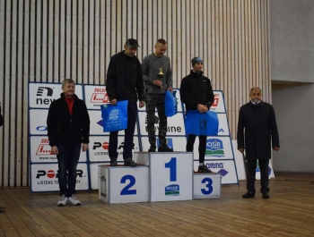 XXIX Jesienny Festiwal Biegowy - Wyniki + zdjęcia - zdjęcie23