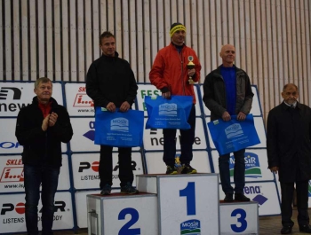 XXIX Jesienny Festiwal Biegowy - Wyniki + zdjęcia - zdjęcie22