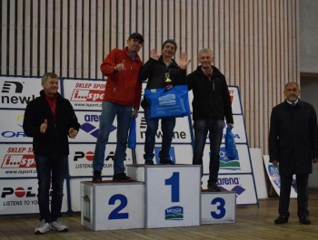 XXIX Jesienny Festiwal Biegowy - Wyniki + zdjęcia - zdjęcie21