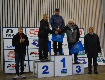 XXIX Jesienny Festiwal Biegowy - Wyniki + zdjęcia - zdjęcie20