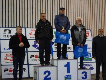 XXIX Jesienny Festiwal Biegowy - Wyniki + zdjęcia - zdjęcie19