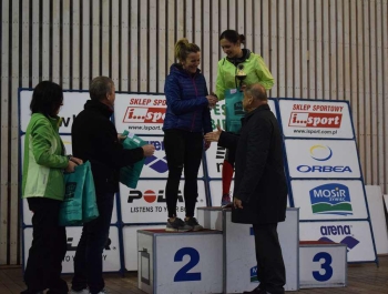 XXIX Jesienny Festiwal Biegowy - Wyniki + zdjęcia - zdjęcie18