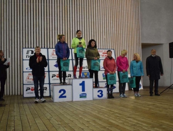 XXIX Jesienny Festiwal Biegowy - Wyniki + zdjęcia - zdjęcie17