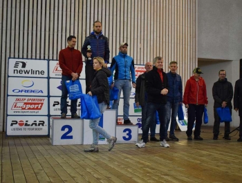 XXIX Jesienny Festiwal Biegowy - Wyniki + zdjęcia - zdjęcie16