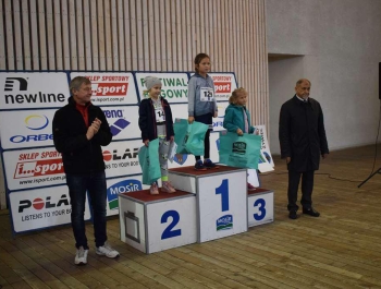 XXIX Jesienny Festiwal Biegowy - Wyniki + zdjęcia - zdjęcie15