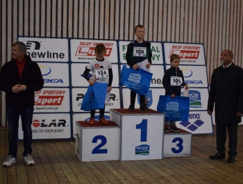 XXIX Jesienny Festiwal Biegowy - Wyniki + zdjęcia - zdjęcie14