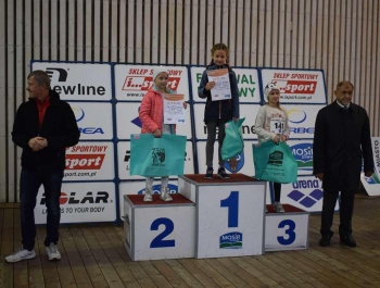 XXIX Jesienny Festiwal Biegowy - Wyniki + zdjęcia - zdjęcie13