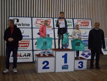 XXIX Jesienny Festiwal Biegowy - Wyniki + zdjęcia - zdjęcie12