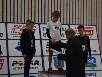 XXIX Jesienny Festiwal Biegowy - Wyniki + zdjęcia - zdjęcie11