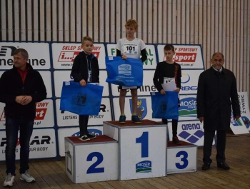 XXIX Jesienny Festiwal Biegowy - Wyniki + zdjęcia - zdjęcie10