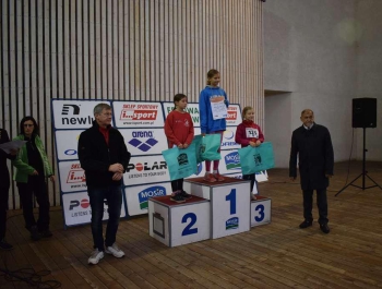 XXIX Jesienny Festiwal Biegowy - Wyniki + zdjęcia - zdjęcie9