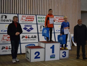 XXIX Jesienny Festiwal Biegowy - Wyniki + zdjęcia - zdjęcie8