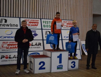 XXIX Jesienny Festiwal Biegowy - Wyniki + zdjęcia - zdjęcie7