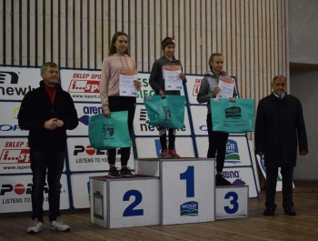 XXIX Jesienny Festiwal Biegowy - Wyniki + zdjęcia - zdjęcie6