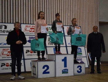 XXIX Jesienny Festiwal Biegowy - Wyniki + zdjęcia - zdjęcie5