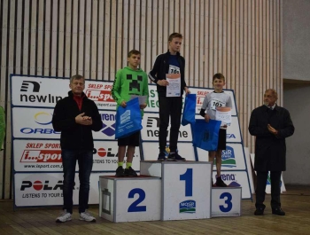 XXIX Jesienny Festiwal Biegowy - Wyniki + zdjęcia - zdjęcie4