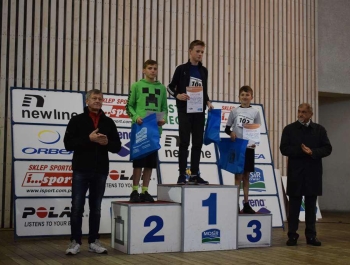 XXIX Jesienny Festiwal Biegowy - Wyniki + zdjęcia - zdjęcie3