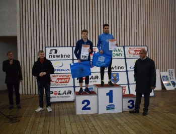 XXIX Jesienny Festiwal Biegowy - Wyniki + zdjęcia - zdjęcie2