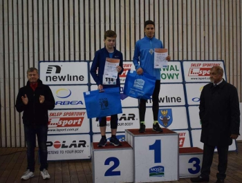 XXIX Jesienny Festiwal Biegowy - Wyniki + zdjęcia - zdjęcie1