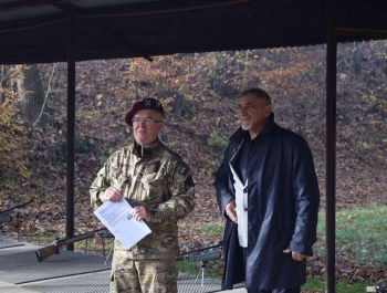 Mistrzostwa Miasta Żywca w Strzelectwie 26.10.2019 r. WYNIKI+ ZDJĘCIA - zdjęcie131